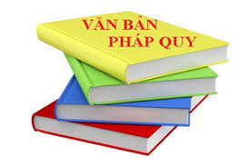 Văn bản pháp quy ban hành trong tháng 5 năm 2025